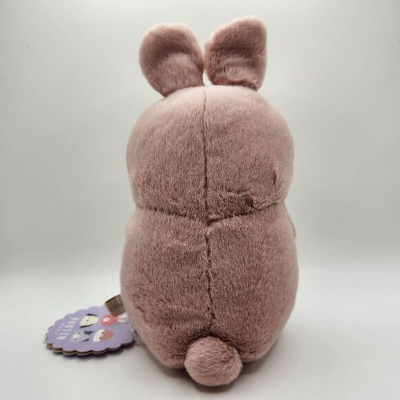 Liv Heart Poksin Rabiko/Rabbit Plush, Item 88802-21 - Picture 2 of 4